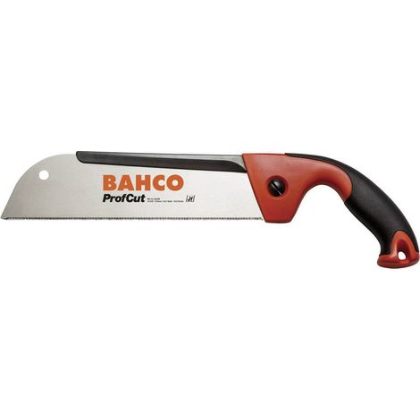 Bahco ProfCut 270mm Japanese Hand Saw for Wood and Plastic with Extra Fine TPI