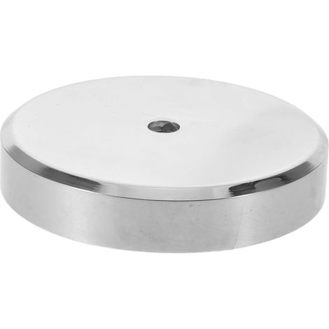 Rondelles de rechange pour base de porte-serviettes (lot de 2) e 61 mm (1/5)