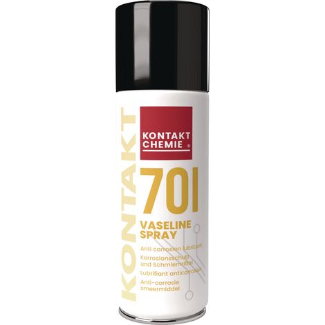 Lubrificante kontakt-chemie kontakt 701 senza residui anticorrosione 200 ml