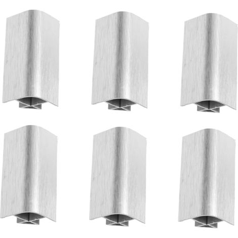 jeu de 6 protections d angle pour meubles accessoires (1/5)