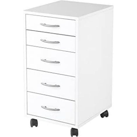 Fornovo Bianco - Legno laminato (1/2)