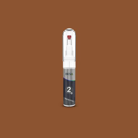Stylo retouche peinture Pantone 7567 C  Satin