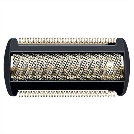2 PièCes de Rechange pour TêTe de Rasoir Philips Norelco Bodygroom BG2024 BG2036 BG3015 3010 TT2000 TT2021 (1/4)