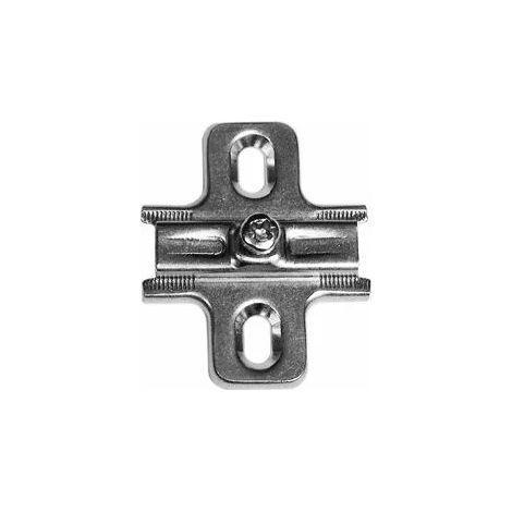 EMBASE CROIX A VISSER 6MM B2V3H69