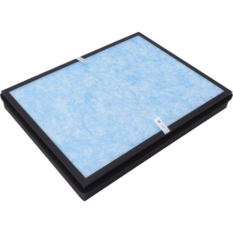 FC35S1 Luftfilter, kompatibel mit KJ350G, S1, S1Y und S1W, effiziente Filtration, einfache Installation, Filterpanel, Luftfiltereinsatz (1/5)