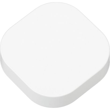 Interrupteur Intelligent Sans Fil Zigbee, Bouton Commande à Distance pour Éclairage Domestique avec Tuya, Portée 25m