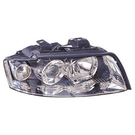Phare avant droit H7/H7 Audi A4 2 B6 2001-2004