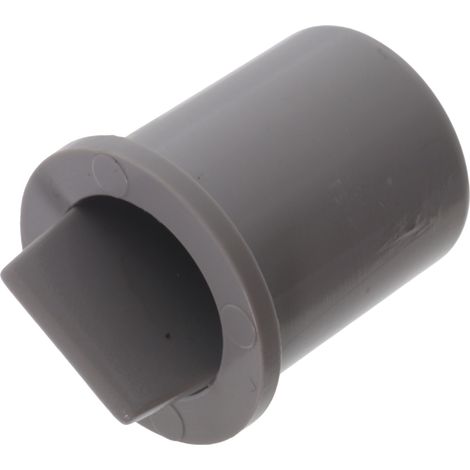 Polti asta leva connettore tubo flessibile Vaporetto Evolution PRO Classic 95 2600 (1/4)