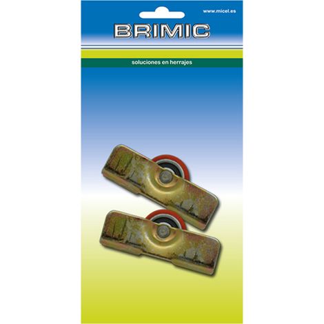 BRIMIC BL RODAMIENTO INASA 151 RD12 ZN