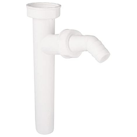 Tubo Subacqueo In Plastica 11/4 X 200 Mm Ga (1/3)