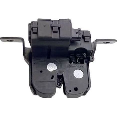 Actionneur de verrouillage de hayon arrière 7248075 51247248075 pour BMW Série 1 F20 F21 I3 (1/4)