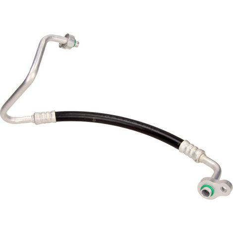 Conduite à haute pression, climatisation MAXGEAR AC943581 pour