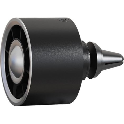 Ventilateur USB pour ventilation de voitures, clip (1/5)