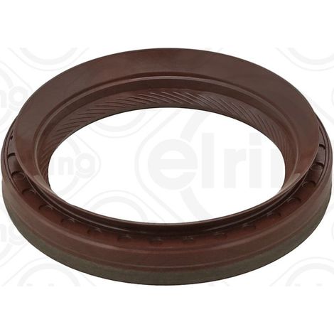 Bague d'étanchéité, vilebrequin ELRING 756.130 FORD CY01-10-602 XW4Z 6700-AA