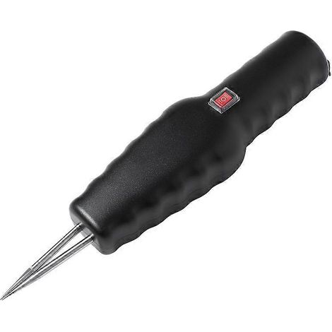 Plumeuse de poulet électrique rapide, modèles rechargeables, extracteur noir-- (1/5)