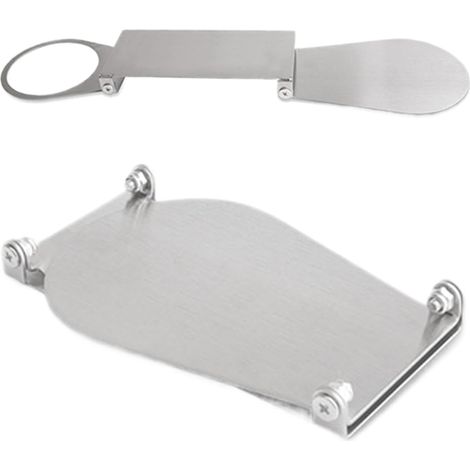 Support Pour Machine À Café Et Cafetière - Station De Filtre Pliable En (1/5)