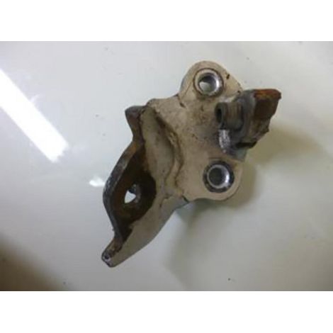 [PRODUIT D'OCCASION] Support divers origine pour Moto Honda 600 Transalp 1987 à 1995 (1/2)
