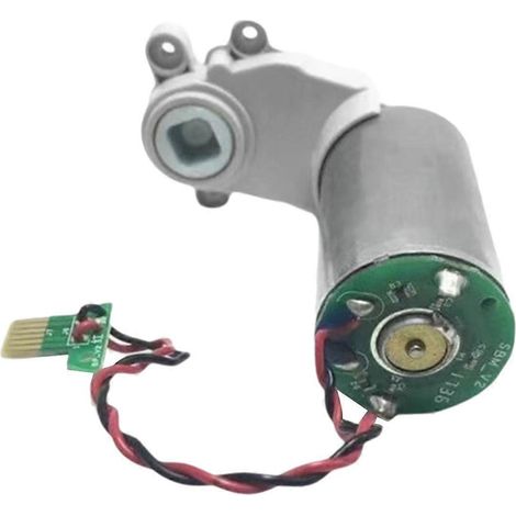 S5 S50 S55 S6 Saugroboter Hauptbürstenmotor Ersatzteile Hauptbürstenzubehör (1/5)