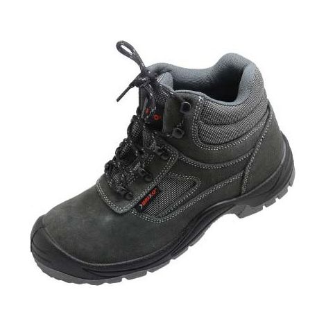 Zapatos de seguridad altos Brixo S1P Thor 39