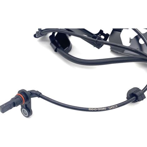Passend für Toyota Hilux (2015–2022): ABS-Raddrehzahlsensor, ABS-Sensor 89543-0K060 (1/4)
