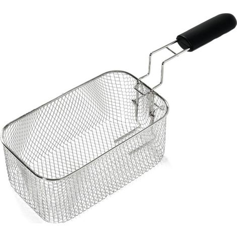 Panier Friteuse - 4 litres - Bartscher (1/3)