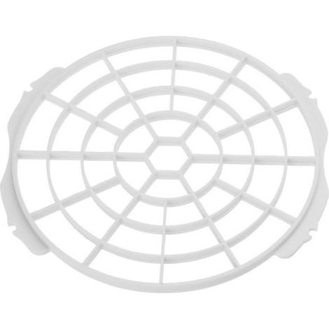 Filtro, aria condizionata, ugello piatto, connettore Filtro (1/5)