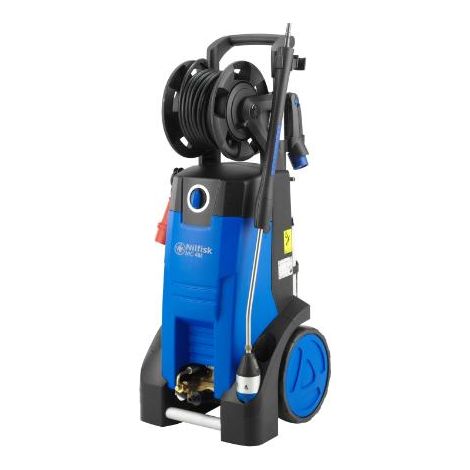 Idropulitrice ad acqua fredda NILFISK - MC 4M-160/620 XT EU - 107146403 (1/2)