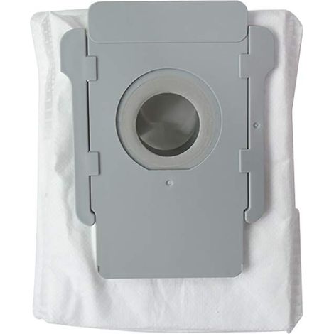 Sac pour base de nettoyage iRobot Roomba i3 i4+ i5+ i7+ j5+ j7+ i8+ j9+ s9+ 10 MAX (1/4)