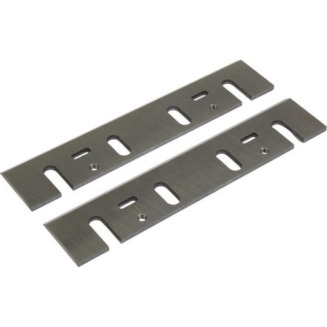 Makita HSS-Hobelmesser Produktabmessung, Breite: 155 mm D-70910 1 St.