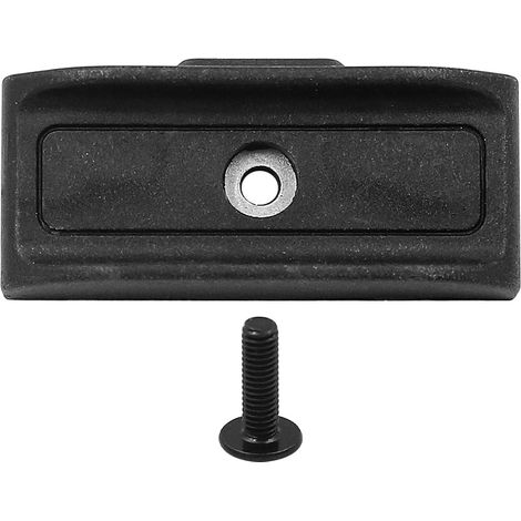 Porte-Embout Magnétique Avec Vis Pour Tournevis À Percussion Sans Fil 10,8 V 14,4 V 18 V Vis De Maintien Magnétiques Pour Travaux Mécaniques De Construction À Domicile (1/5)