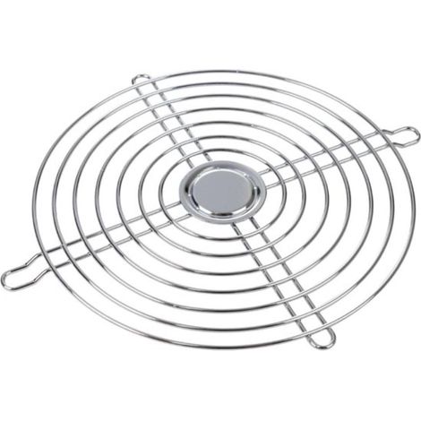Rejilla para ventilador - 172 x 150 mm
