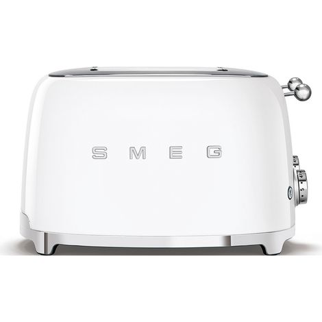 SMEG Toaster (TSF03WHEU) white (1/5)