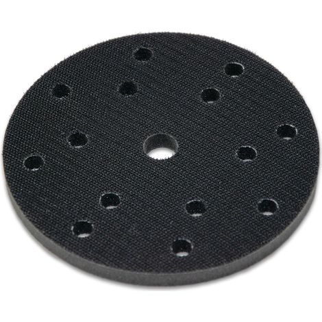 MENZER Interface Pad 150 mm per MENZER ETS 150