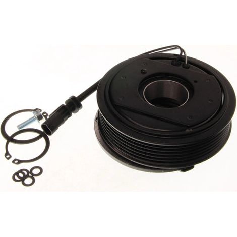 MAXGEAR AC130199 Embrayage magnétique pour compresseurs 13335252