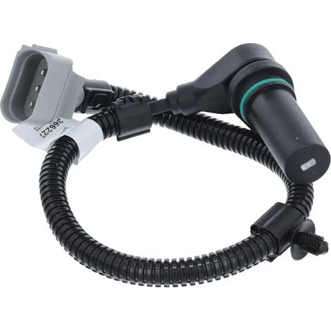 Capteur d'angle, vilebrequin Valeo 366227 VW 070907319 70907319