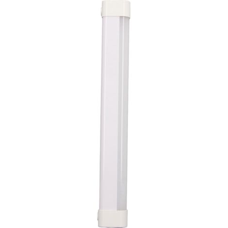 Tube LED professionnel rechargeable USB, portable et étanche pour la maison, l'extérieur et le camping. (1/5)