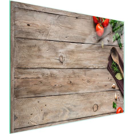 TABLA DE CORTAR VIDRIO 52x30 MADERA (1/5)