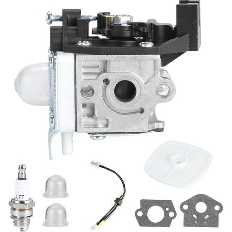 Carburatore adatto per tosaerba Echo GT225 GT225i GT225L PAS225 PE225 PPF225 SHC225 SRM225 SRM225U