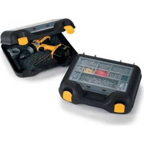3 x CASSETTA PORTATRAPANO TERRY CLUB CASE 1 T N