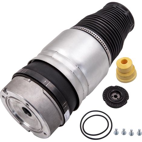 BORSE A SOSPENSIONE PNEUMATICA ANTERIORE DESTRA for PORSCHE CAYENNE 7L6616040D (1/5)