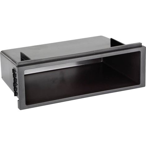 ACV 271000-05 Mascherina per installazione autoradio doppio DIN Adatto per (marca auto): Seat, Skoda, Volkswagen, Volvo