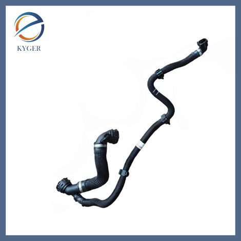 Tuyaux d'eau compatibles avec Land Rover Discovery Sport, Evoque et Jaguar FP (référence J9C18980 LR115065) (1/5)