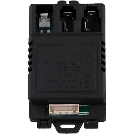 Carte mère pour véhicule électrique pour enfants Pièces détachées pour véhicule électrique pour enfants (1/4)