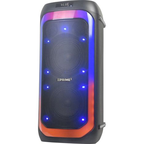 Prime3 APS61 Pulse (1/3)
