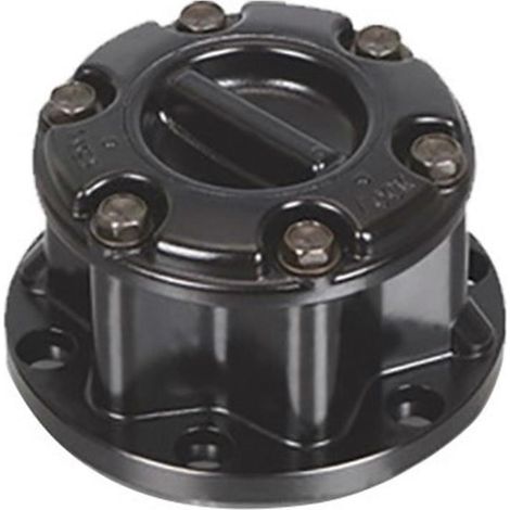 Moyeu de roue B029 43810-60a00 Avm438 Verrou 26 cannelures pour Vitara X-90 89-01 Jimny Sj410413