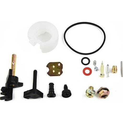 KIT REPARACIÓN CARBURADOR HONDA