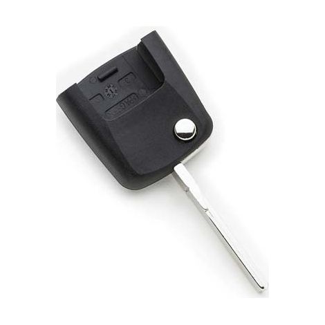 GUSCIO CHIAVE AUTO VOLKSWAGEN HU66PRS SILCA