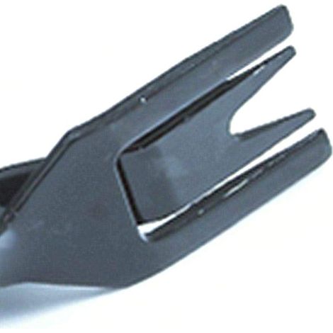 Outil de dépose de garnitures pour voiture, kit d'outils pour voiture, bleu (1/3)