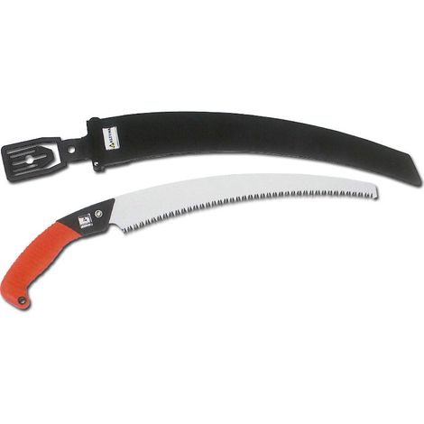 Serrucho de poda dentado japones 330 mm