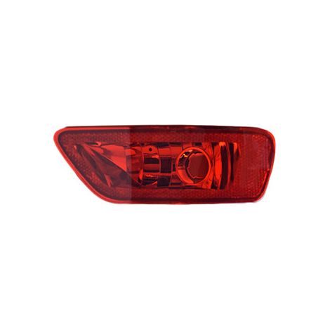 Feu anti-brouillard arrière droit Jeep Compass 1 phase 2 2011-2016
